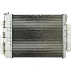 Kler m/gearoliekler Camaro/Firebird 1967 til 1969 (Spectra CU337 - APD 8010337)