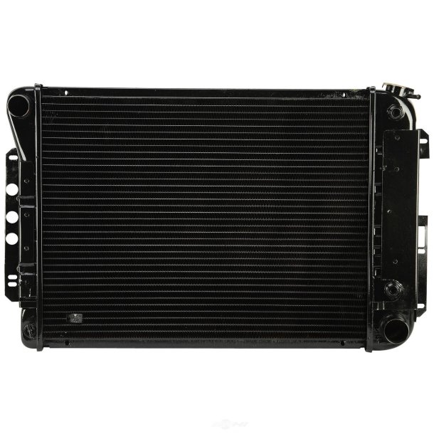 K�ler m/gearoliek�ler Camaro/Firebird 1967 til 1969 (Spectra CU370)