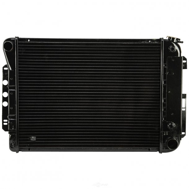 Kler m/gearoliekler Camaro/Firebird 1967 til 1969 (Spectra CU370)