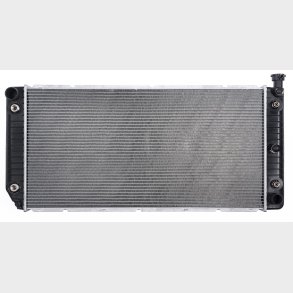 K�ler m/motor & gearoliek�ler GM truck (Spectra CU391 - ADP 8011356)