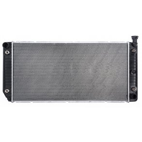 Kler m/motor & gearoliekler GM truck (Spectra CU391 - ADP 8011356)