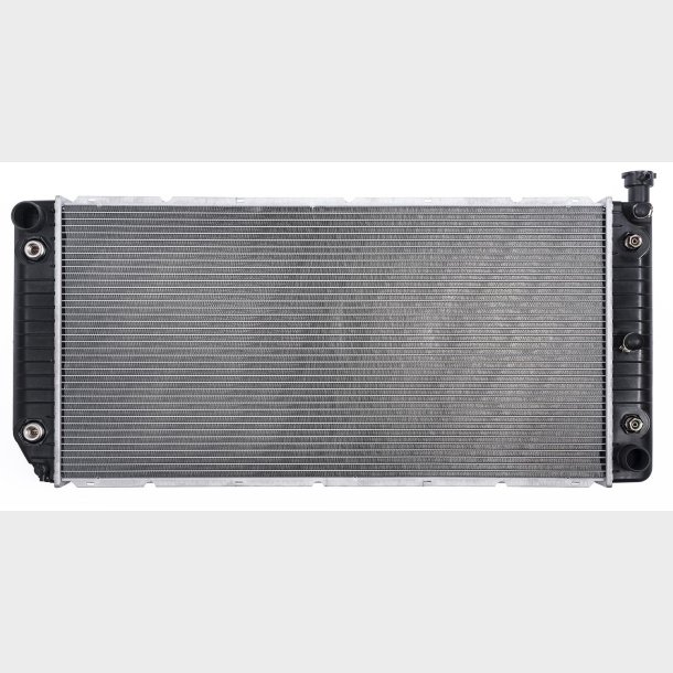 K�ler m/motor &amp; gearoliek�ler GM truck (Spectra CU391 - ADP 8011356)