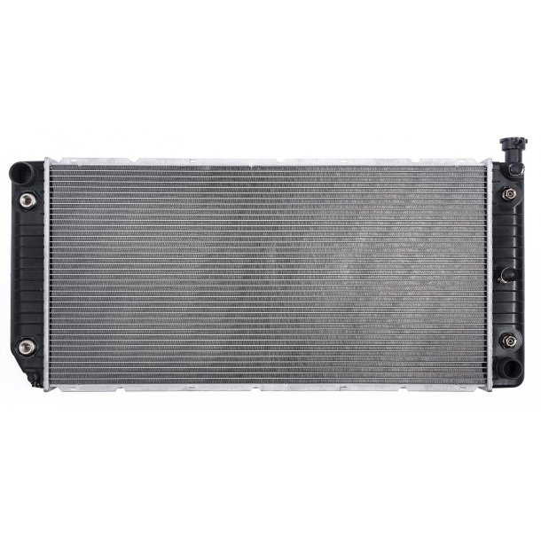 Kler m/motor &amp; gearoliekler GM truck (Spectra CU391 - ADP 8011356)