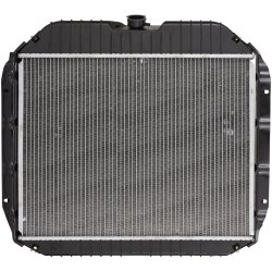 Kler m/gearoliekler Ford truck F 1970 til 1979 (CU395 - APD 8010395)