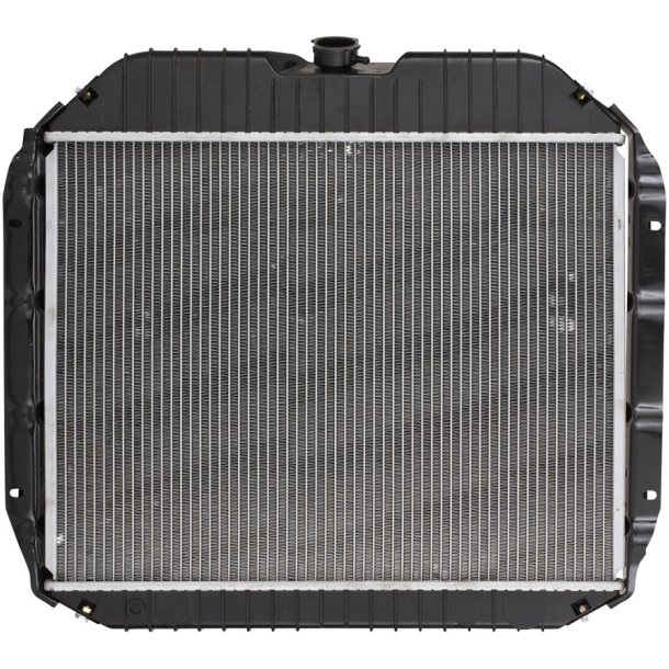 K�ler m/gearoliek�ler Ford truck F 1970 til 1979 (CU395 - APD 8010395)