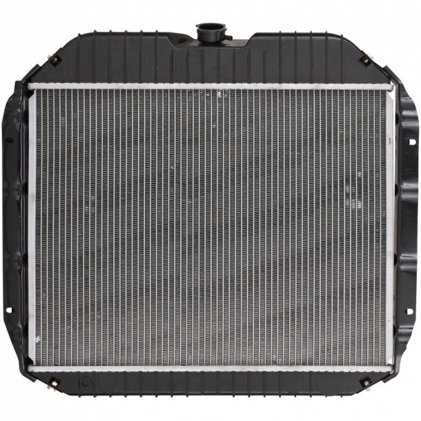 Kler m/gearoliekler Ford truck F 1970 til 1979 (CU395 - APD 8010395)