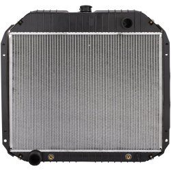 K�ler m/gearoliek�ler Ford truck F 1970 til 1979 (CU395 - APD 8010395)