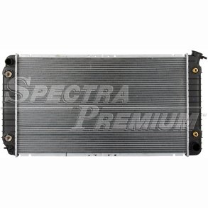 K�ler m/motor & gearoliek�ler GM 1985 til 1996 (Spectra CU856 - APD 801)