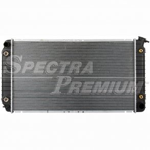 Kler m/motor & gearoliekler GM 1985 til 1996 (Spectra CU856 - APD 801)