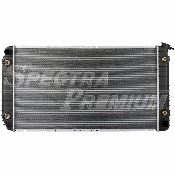 K�ler m/motor &amp; gearoliek�ler GM 1985 til 1996 (Spectra CU856 - APD 801)