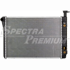 K�ler m/gearoliek�ler Astro/Safari 1985 til 1994 (Spectre CU924 - APD 8010924) 