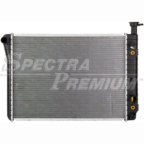 K�ler m/gearoliek�ler Astro/Safari 1985 til 1994 (Spectre CU924 - APD 8010924) 