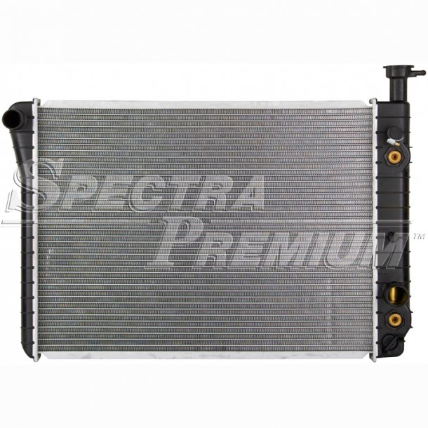 Kler m/gearoliekler Astro/Safari 1985 til 1994 (Spectre CU924 - APD 8010924) 