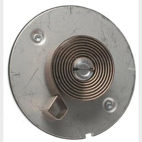 Choker thermostat GM Rochester 2-4 port 1980 til 1989 (Standard/Hygrade CV329)