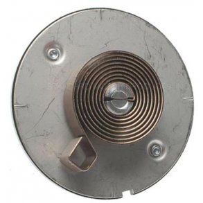 Choker thermostat GM Rochester 2-4 port 1980 til 1989 (Standard/Hygrade CV329)