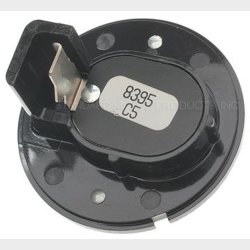 Choker thermostat GM Rochester 2-4 port 1980 til 1989 (Standard/Hygrade CV329)