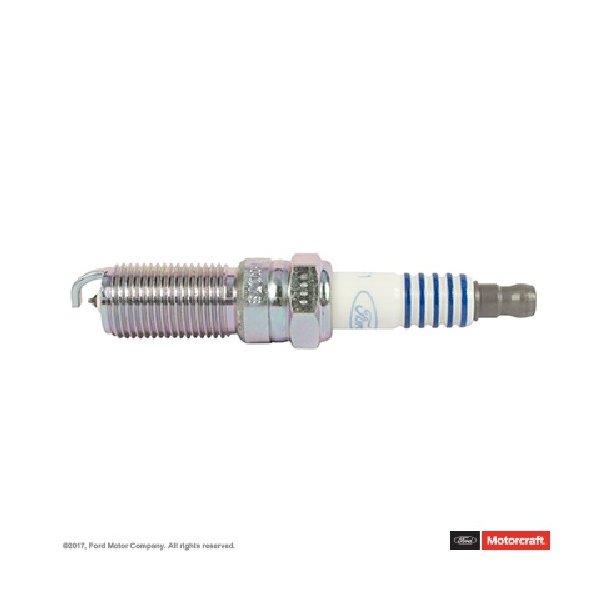 Tndrr Motorcraft (CYFS12F1 SP548X Platinum Spark Plug)