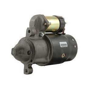 Starter Cadillac Eldorado & Old's Tornado 1968 til 1976 (3629)