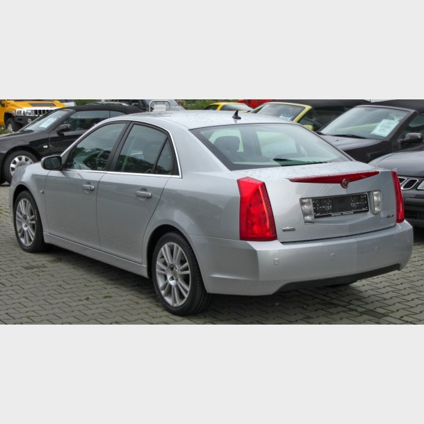 Baglygte h�jre brugt Cadillac BLS sedan (GM 12759588)