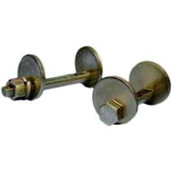 Camper kit bag Corvette 1963 til 1981 s�t til 2 sider (Eck.122849 - TFA 204092)