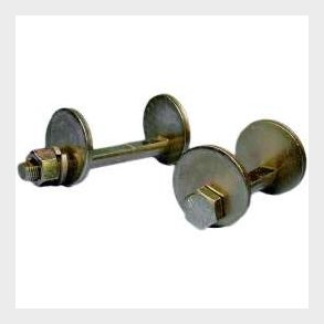 Camper kit bag Corvette 1963 til 1981 s�t til 2 sider (Eck.122849 - TFA 204092)