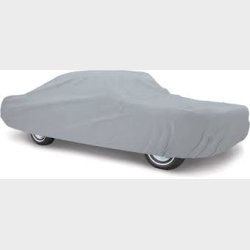 Car Cover (4 lags - top kvalitet - HD-C225)