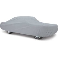 Car Cover (4 lags - top kvalitet - HD-C225)