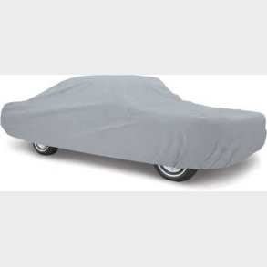 Car Cover (4 lags - top kvalitet - HD-C225)