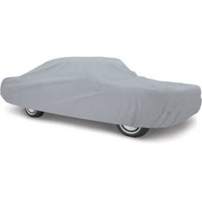 Car Cover (4 lags - top kvalitet - HD-C225)