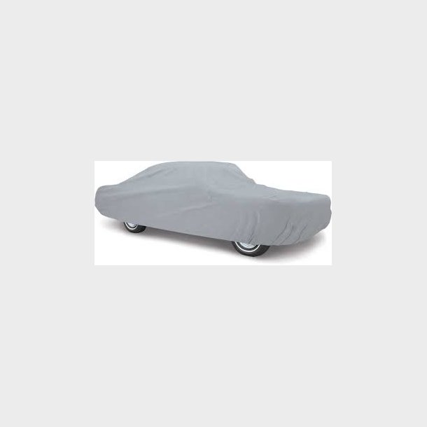 Car Cover (4 lags - top kvalitet - HD-C225)