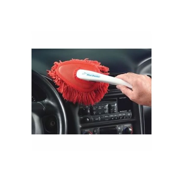 California Car Duster 62448