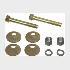 Caster/Camber justeringss�t Cadillac & Chevrolet truck 1988 til 2002 (Moog K6302)  