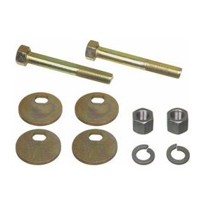 Caster/Camber justeringsst Cadillac & Chevrolet truck 1988 til 2002 (Moog K6302)  