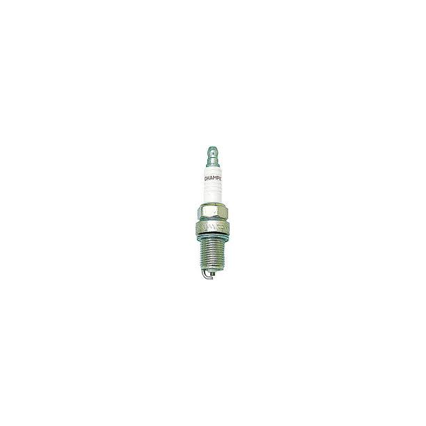 Tndrr Double Platinum Mopar &amp; Jeep (Champion RC10PLPB4 7436) Spark Plugs