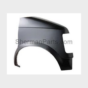 Forsk�rm h�jre Chevrolet Astro van 1985 til 1994 (933-31R - 93331R)