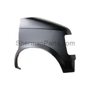 Forskrm hjre Chevrolet Astro van 1985 til 1994 (933-31R - 93331R)