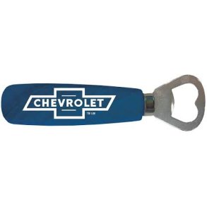 Chevrolet Bottle Opener Chevrolet Logo
