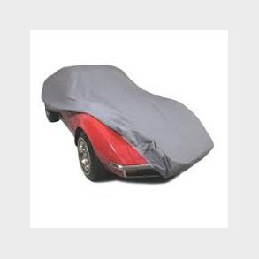 Chevrolet Corvette Convertible C3 4 Layer Car Cover 1973 1974 1975 1976 1977