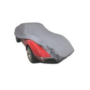 Chevrolet Corvette Convertible C3 4 Layer Car Cover 1973 1974 1975 1976 1977