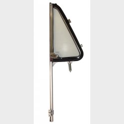 Tr�krude venstre incl. ramme Chevrolet G van 1971 til 1995 (Brugt Texas import)