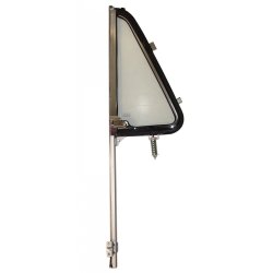 Tr�krude h�jre incl. ramme Chevrolet G van 1971 til 1995 (Brugt Texas import)