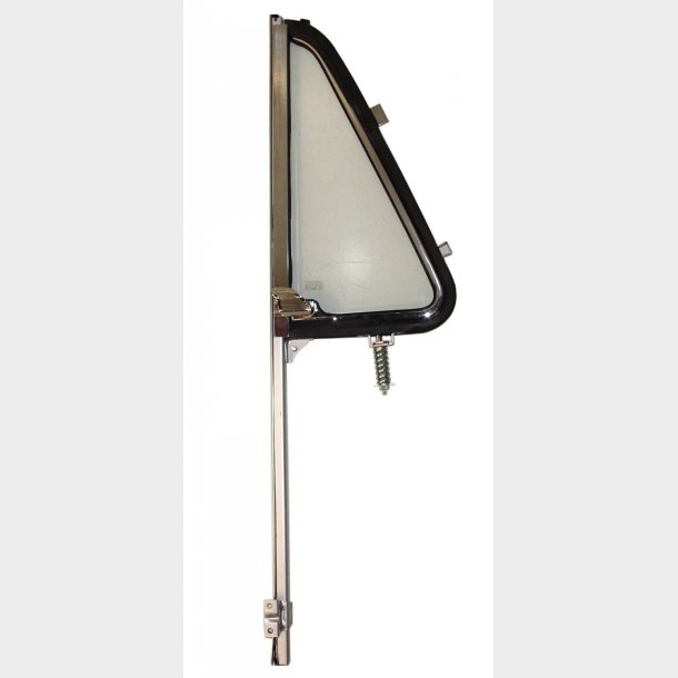 Tr�krude h�jre incl. ramme Chevrolet G van 1971 til 1995 (Brugt Texas import)