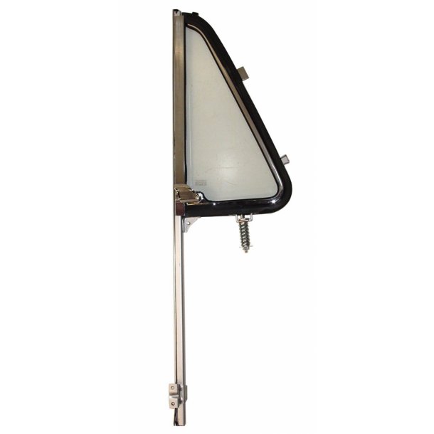 Tr�krude h�jre incl. ramme Chevrolet G van 1971 til 1995 (Brugt Texas import)