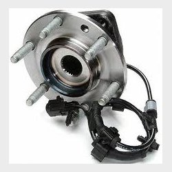 Hjulleje for GM 2002 til 2009 (513188)