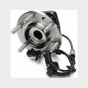 Hjulleje for GM 2002 til 2009 (513188)