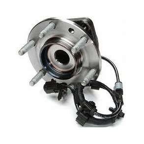 Hjulleje for GM 2002 til 2009 (513188)