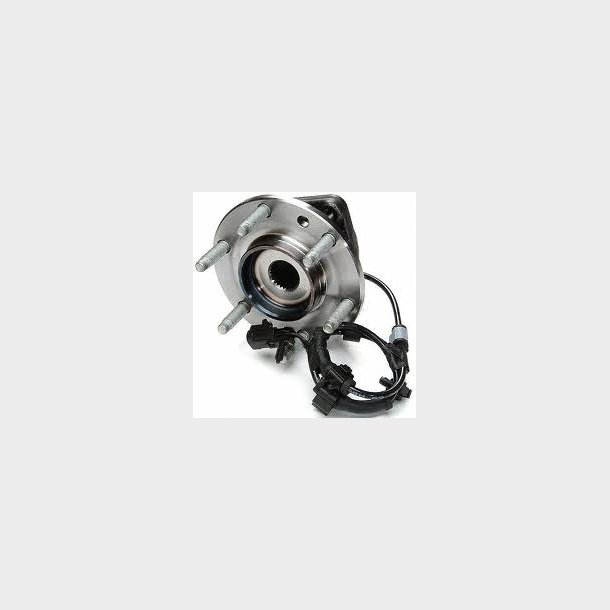 Hjulleje for GM 2002 til 2009 (513188)