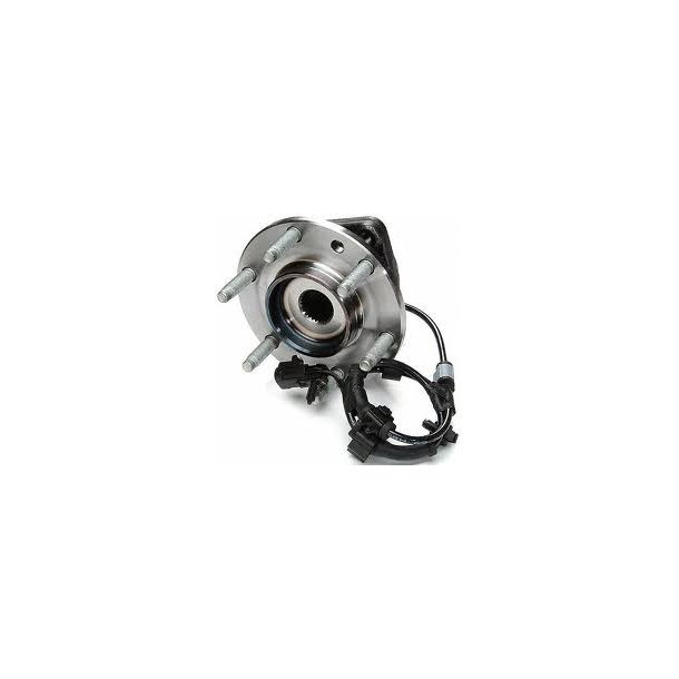 Hjulleje for GM 2002 til 2009 (513188)