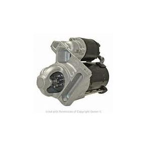 Starter GM 1997 til 2006 automatgear (6481MS - 6481)