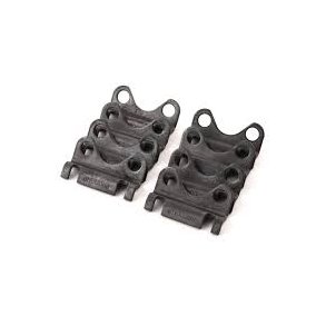 Chevy SBC 350 Raised Guide Plates (5/16